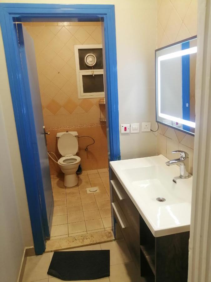 Aparthotel Nozol Al Toot Furnished Units Rijad Zewnętrze zdjęcie