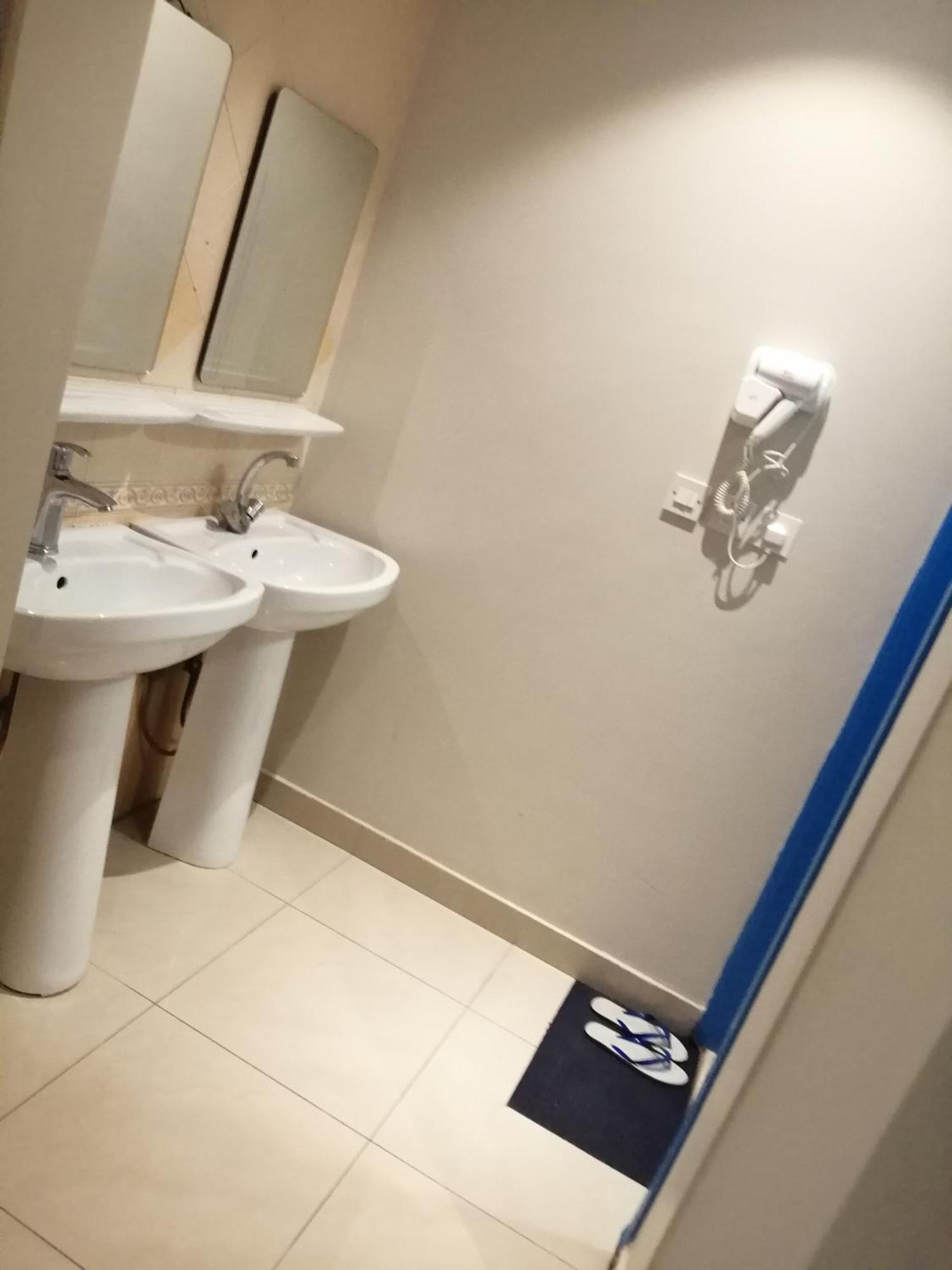Aparthotel Nozol Al Toot Furnished Units Rijad Pokój zdjęcie