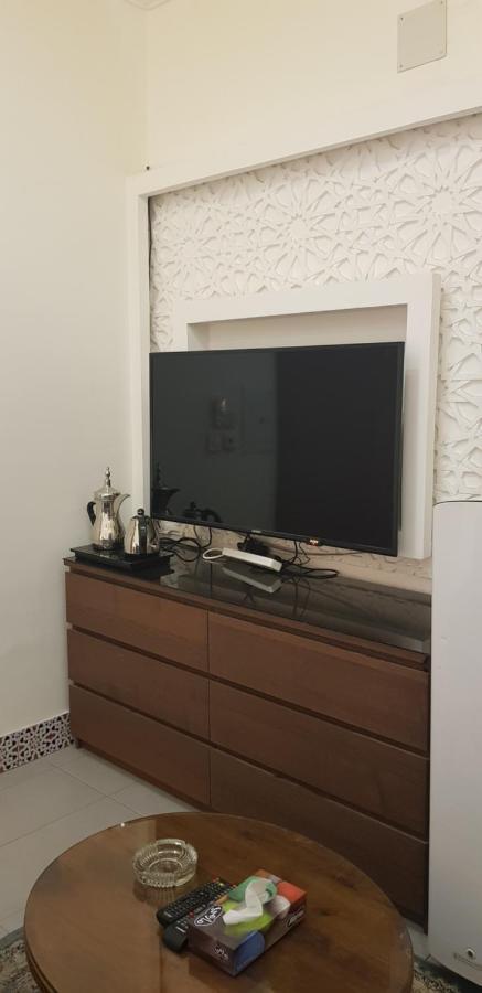 Aparthotel Nozol Al Toot Furnished Units Rijad Zewnętrze zdjęcie