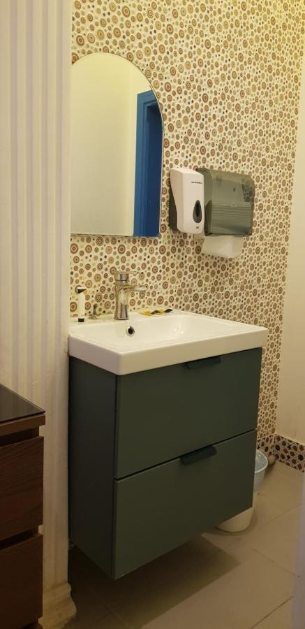 Aparthotel Nozol Al Toot Furnished Units Rijad Zewnętrze zdjęcie